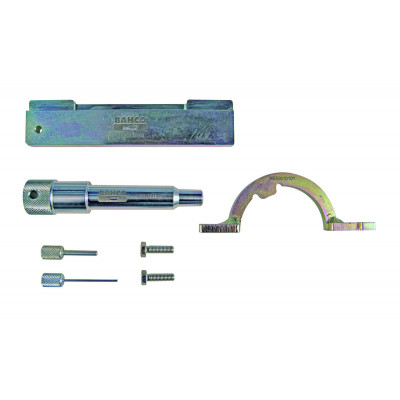 KIT CALAGE OPEL 1.0-1.2-1.4 P - Bahco | BE506101