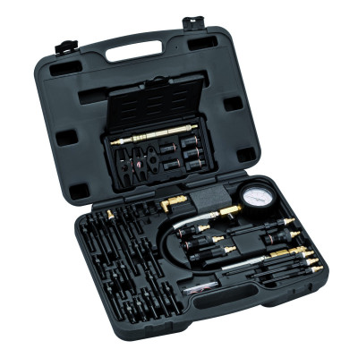 Compressiomètre moteur diesel - Bahco | BE5401D