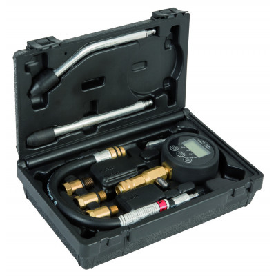 Compressiomètre moteur essence - Bahco | BE5400P
