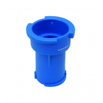 CONNECTEUR R123/R125 BLEU - Bahco | BE400P243