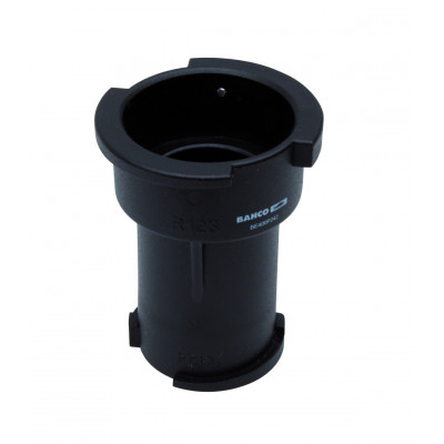 CONNECTEUR R123/R124 NOIR - Bahco | BE400P242