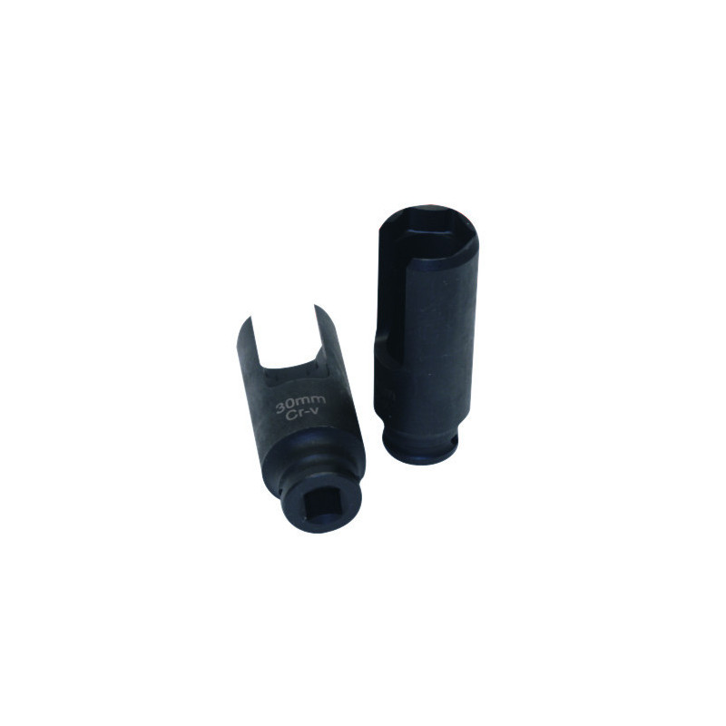 DOUILLE IMPACT 1/2 25 - Bahco | BE1310P425