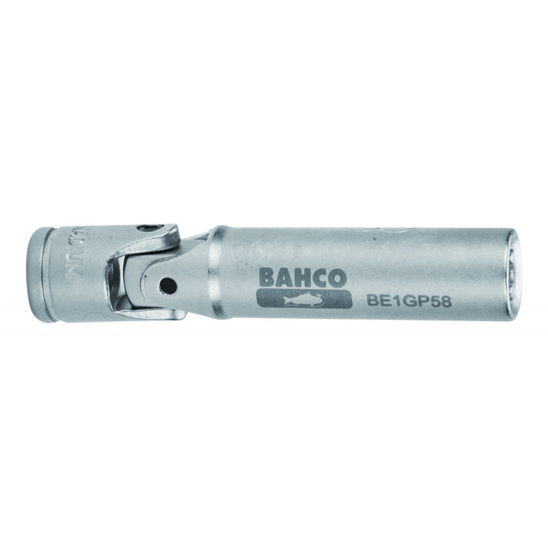 DOUILLE BOUGIE PRECH 12 - Bahco | BE1GP512