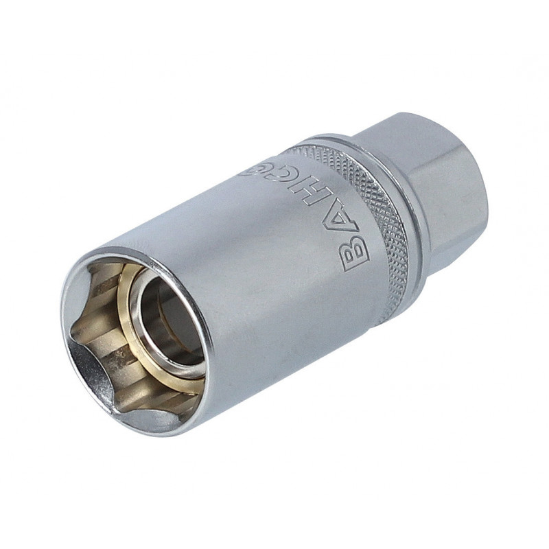 DOUILLES MAGNETIQUE PR BOUGIE - Bahco | 7406ZZ-21
