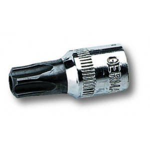 DOUILLE 1/4 EMBOUT TX+40 - Bahco | BE5008-40