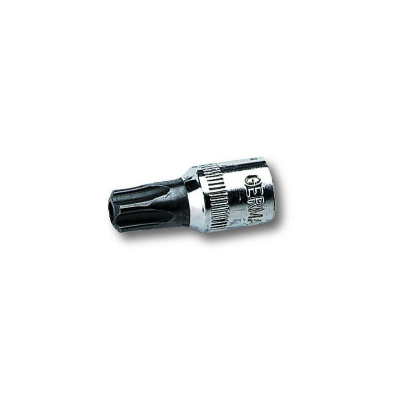DOUILLE 1/4 EMBOUT TX+45 - Bahco | BE5008-45