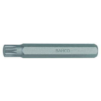5X EMBOUTS XZN M12 75 - Bahco | BE5049M12L
