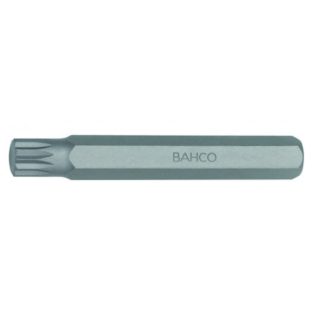 5X EMBOUTS XZN M12 75 - Bahco | BE5049M12L