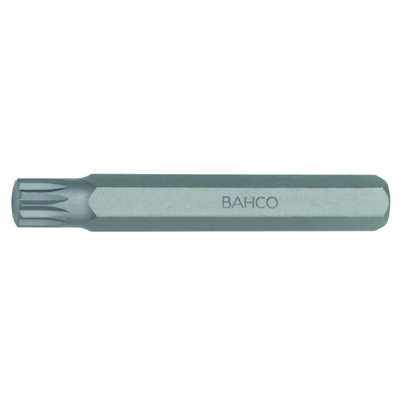 5X EMBOUTS XZN M08 75 - Bahco | BE5049M8L