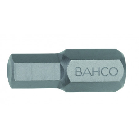 5 x EMBOUTS HEX T10 30 - Bahco | BE5049H10