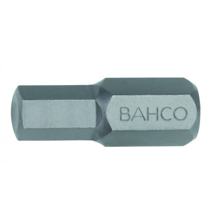 5X EMBOUTS HEX T06 30 - Bahco | BE5049H6