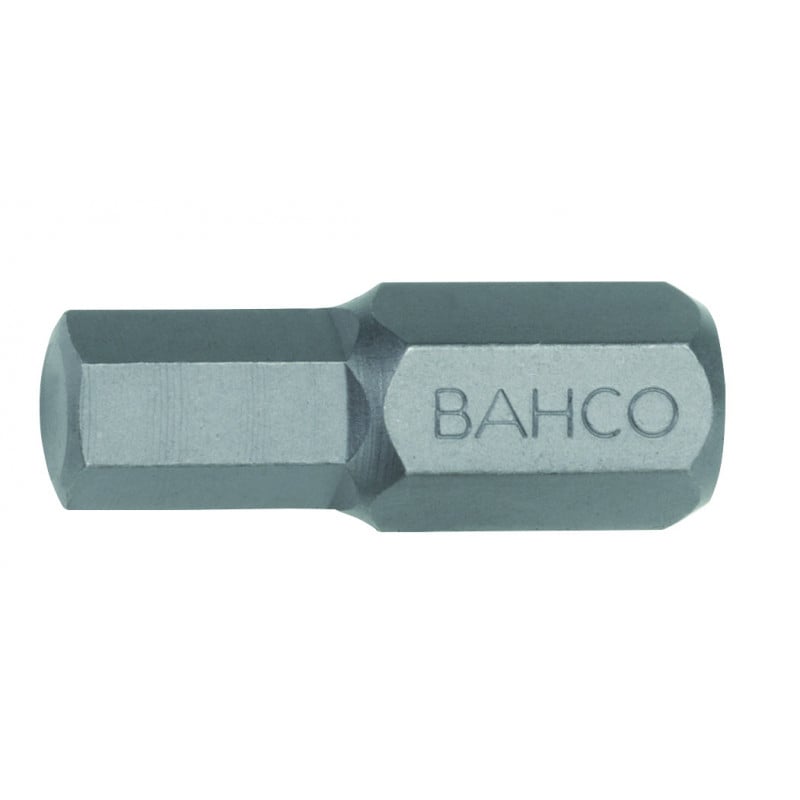 5X EMBOUTS HEX T07 30 - Bahco | BE5049H7