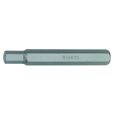 5X EMBOUTS HEX T12 75 - Bahco | BE5049H12L