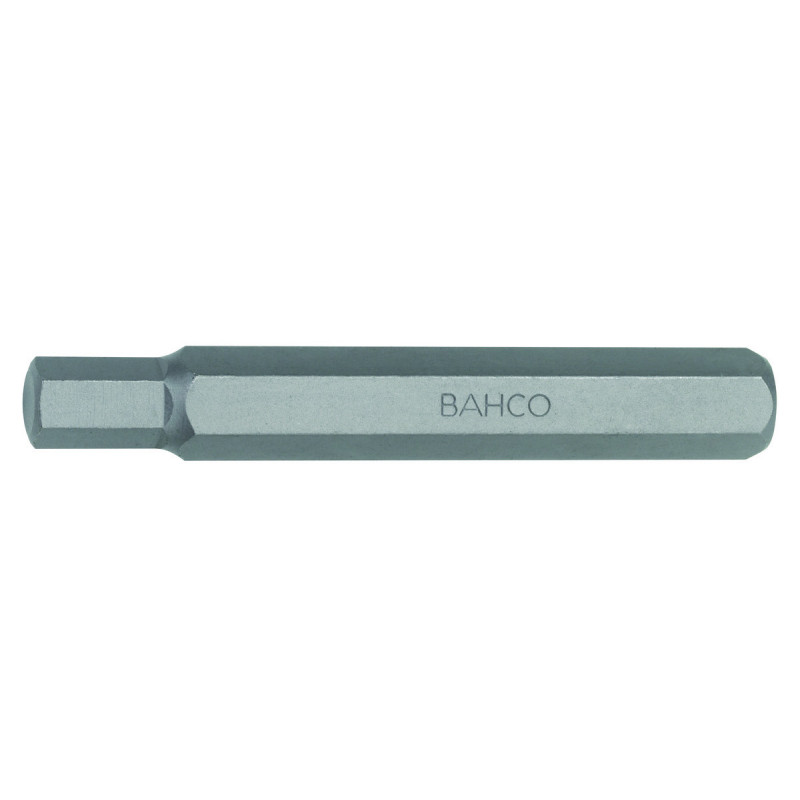 5X EMBOUTS HEX T12 75 - Bahco | BE5049H12L