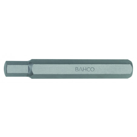 5X EMBOUTS HEX T04 75 - Bahco | BE5049H4L