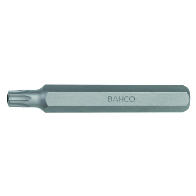 5XEMBOUTS TORX TAMPER T20 75M - Bahco | BE5049T25HL