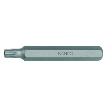 5XEMBOUTS TORX TAMPER T45 75M - Bahco | BE5049T45HL