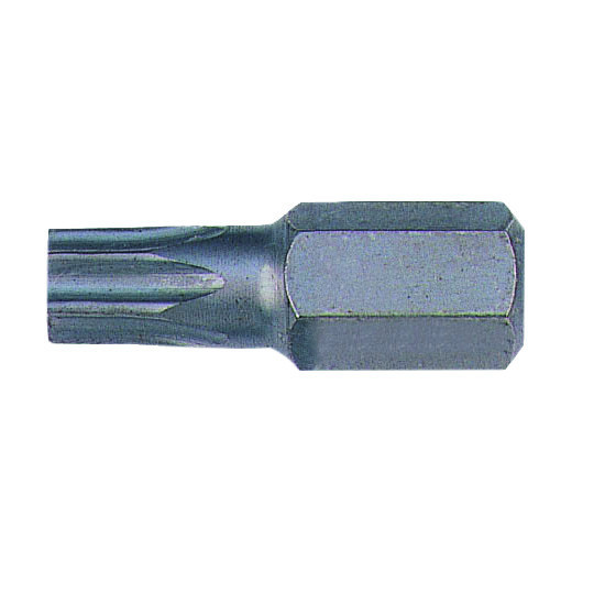 Tournevis plat - TRAHOO - Jeu de tournevis - Manche en bois - 10 x 175
