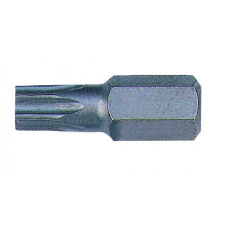 5X EMBOUTS TORX T60 30 - Bahco | BE5049T60