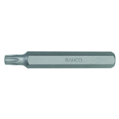 5X EMBOUTS TORX T27L 75 - Bahco | BE5049T27L