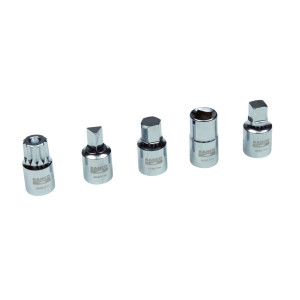 EMBOUT VIDANGE 13  HEX - Bahco | BE621705