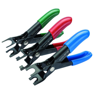 PINCE 10 DECONN LIGNE FUEL - Bahco | BE1FLD1