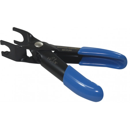 PINCE 10 DECONN LIGNE FUEL - Bahco | BE1FLD1