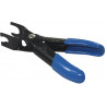 PINCE 10 DECONN LIGNE FUEL - Bahco | BE1FLD1