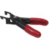 PINCE 10 DECONN LIGNE FUEL - Bahco | BE1FLD1