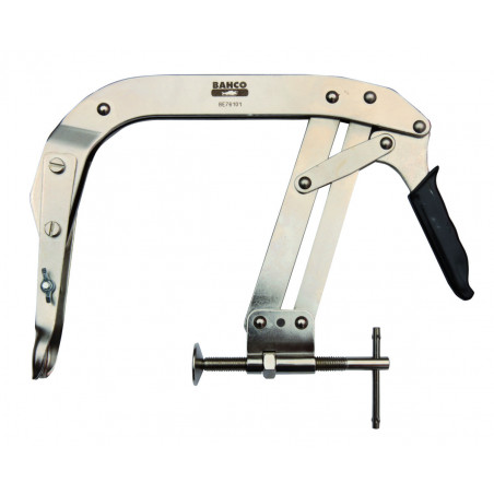 PINCE PR OTER SOUPAPES 60-125 - Bahco | BE76101