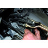 Pince raccord durite essence et diesel - Bahco | BE6FCP