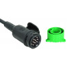 TESTEUR PRISE VEHICULE 12V - Bahco | BELT1213A
