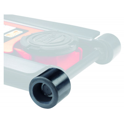 ROUE AVANT FIXE POUR CRIC 3T - Bahco | BH13000-02