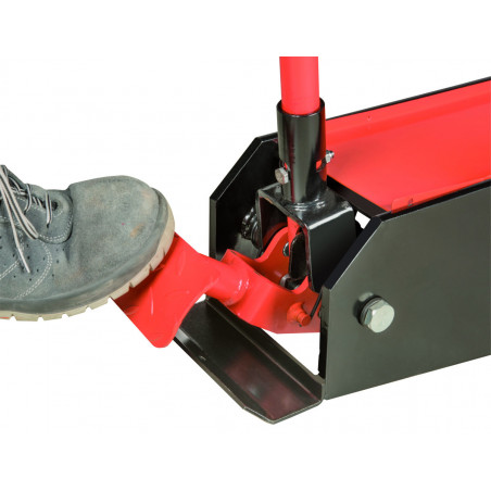 CRIC 5T EXTRA LONG - Bahco | BH15000B