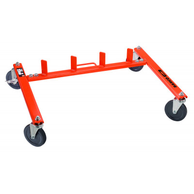 Casier de stockage pour tas automobiles - Bahco | BH1CD680ST