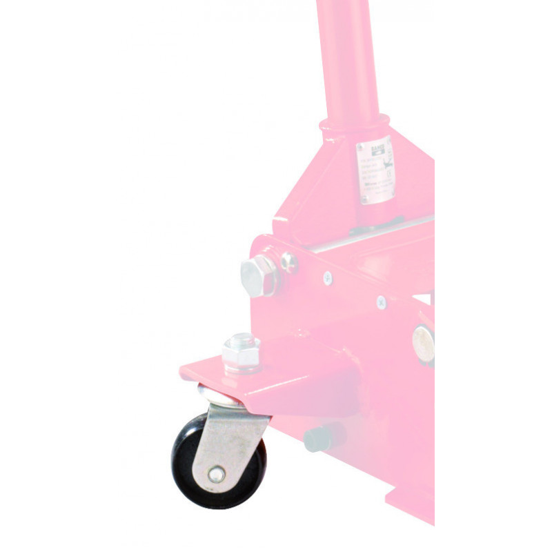 ROUE COMPLETE AR BH1EU3000 - Bahco | BH1EU3000-08