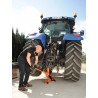 CRIC CISEAUK 4T-5T - Bahco | BH1S45