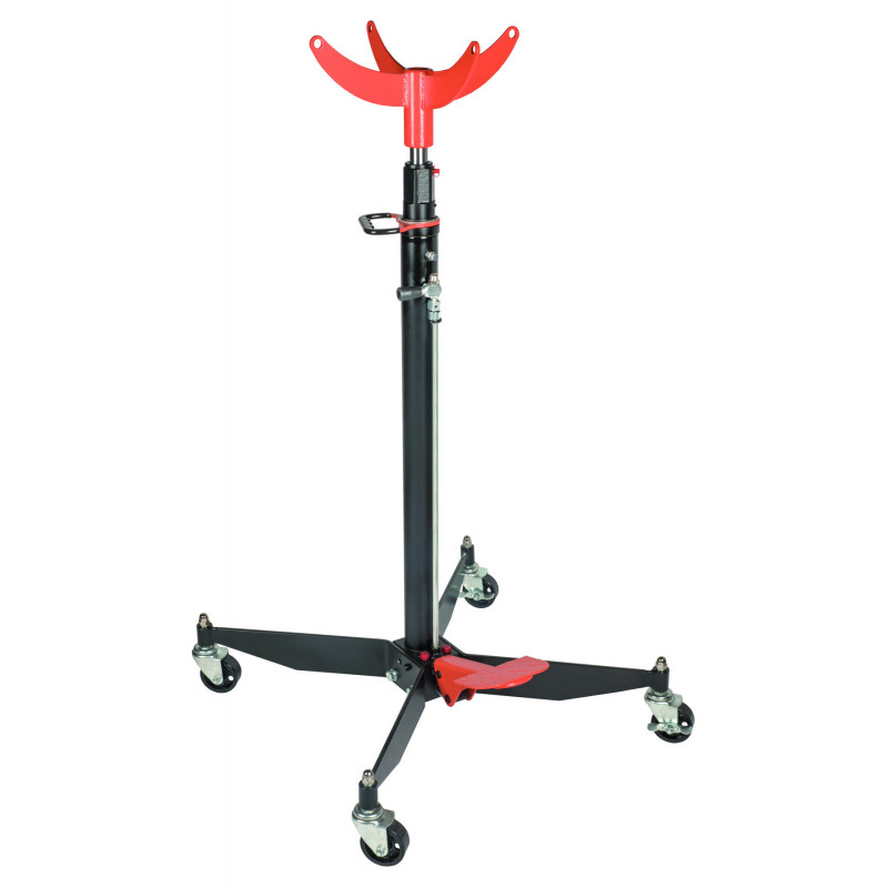 Vérin de Fosse Cric 500 kg B - 01786 - MACHINES ET OUTILS-FRANCE