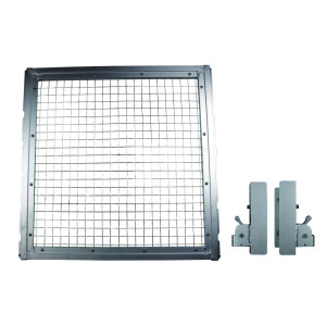 GRILLE ANTI-PROJECTION PRESSE - Bahco | BH720SG