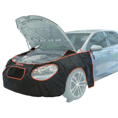 Housse de protection pour avant de voiture - Bahco | 5770