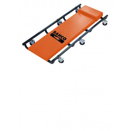 Jeu chariot de visite et tabouret - Bahco | BLE304