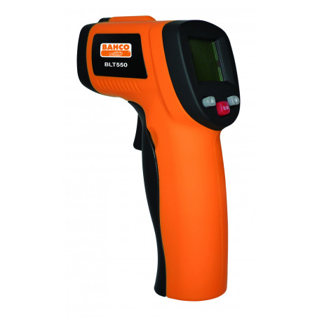 Thermomètre laser - Bahco | BLT550