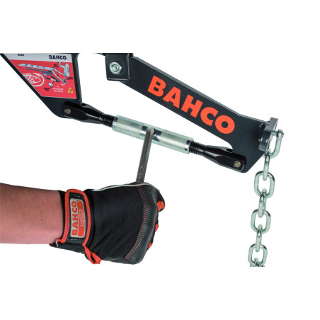 Levier Triangle De Suspension Levier D'extraction Bras Suspension - Outil Pro 5 Positions Extracteur Rotule Suspension
