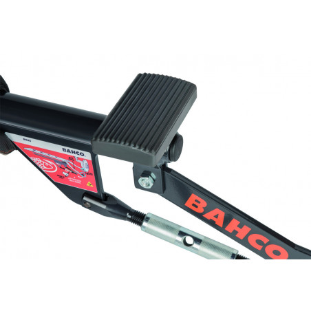 Bras de levier pour suspension - Bahco | BS25