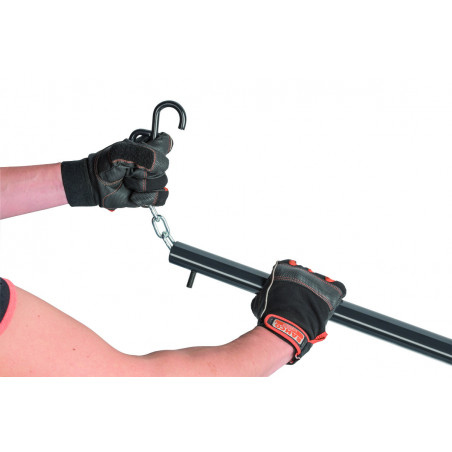 Bras de levier pour suspension - Bahco | BS25