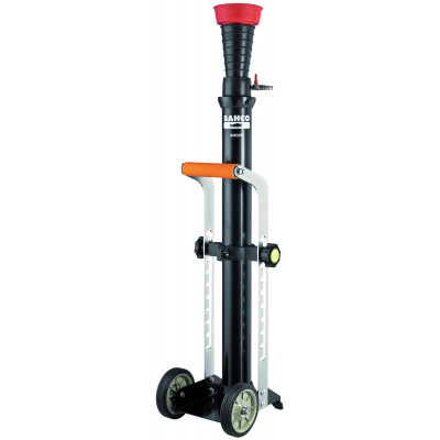 Aspirateur de gaz d’échappement - Bahco | BUCPE