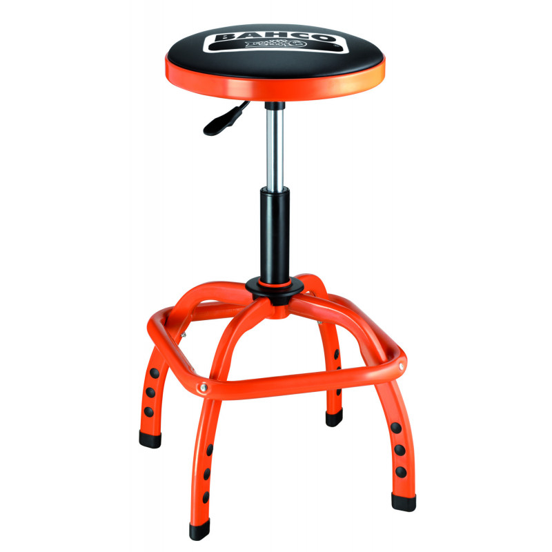 Tabouret pneumatique - Bahco | BLE305