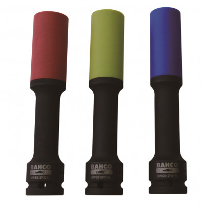 DOUILLE JANTE 1/2 21 L - Bahco | BWSS12P321L