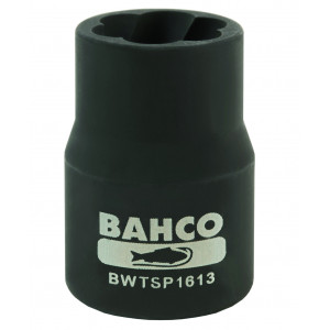 DOUILLE A TORSION 3/8 8 - Bahco | BWTSP1608