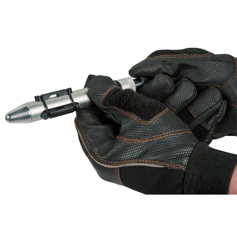 CENTREURS EMBRAYAGES 15-19 - Bahco | BE301CM-01
